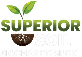 superior soil biochar compost
